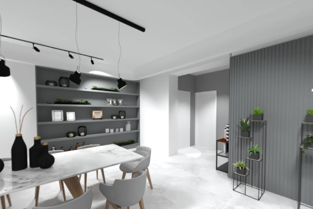 Departamento Palermo